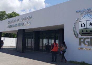 Disminuyen índices de violencia intrafamiliar y de género en Puerto Morelos