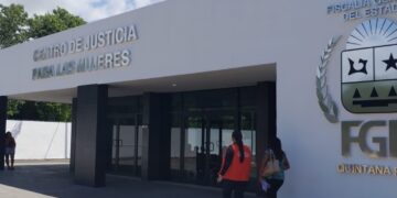 Disminuyen índices de violencia intrafamiliar y de género en Puerto Morelos