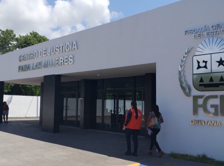 Disminuyen índices de violencia intrafamiliar y de género en Puerto Morelos