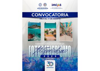 Invita gobierno de Lili Campos a participar en “Exposición Colectiva de Fotoperiodismo”