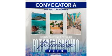 Invita gobierno de Lili Campos a participar en “Exposición Colectiva de Fotoperiodismo”