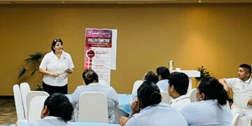 IMM de Puerto Morelos prepara pláticas sobre señales de violencia de género