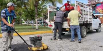 Gobierno de Puerto Morelos abre línea de atención directa a reporteros ciudadanos