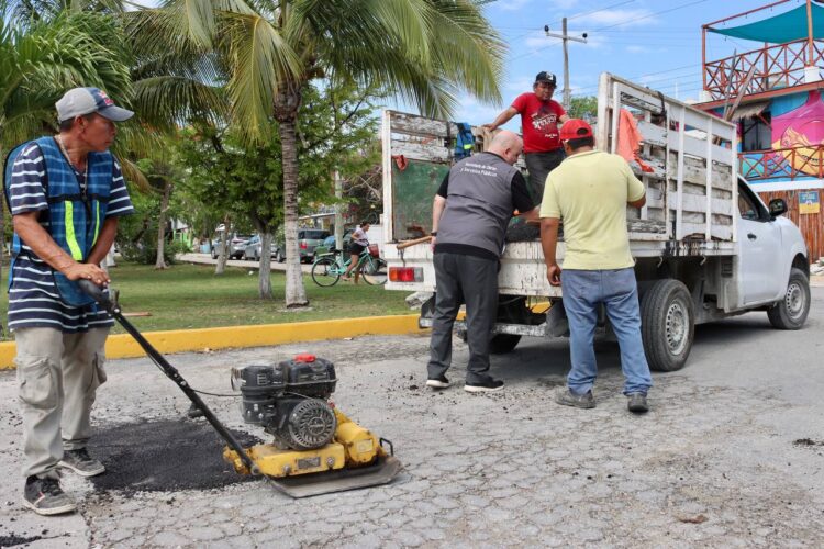 Gobierno de Puerto Morelos abre línea de atención directa a reporteros ciudadanos
