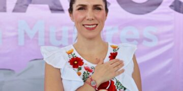 Fomenta Atenea Gómez Ricalde empoderamiento de las mujeres isleñas