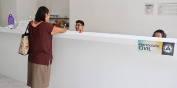 Negocios de Puerto Morelos, cada vez más cumplen protocolos de Protección Civil