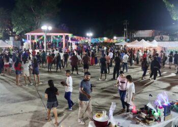 Se consolida programa Emprendedor Joven en Leona Vicario luego de 20 ediciones