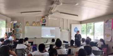 Invitan a jóvenes de Playa del Carmen a acercarse a centros de salud