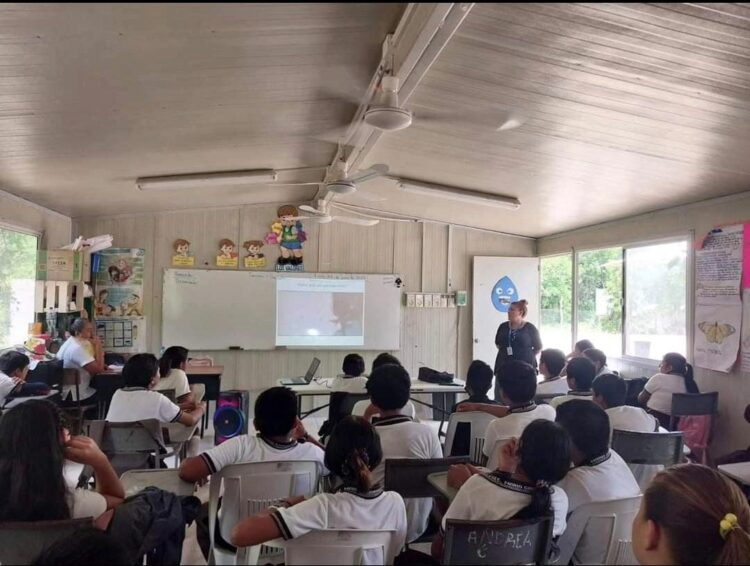 Invitan a jóvenes de Playa del Carmen a acercarse a centros de salud