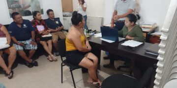 Aumentaría matrícula escolar de Puerto Morelos en un 8%