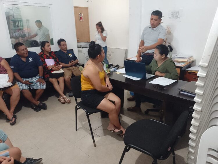 Aumentaría matrícula escolar de Puerto Morelos en un 8%