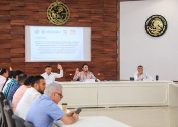 Promueven proyectos por una mejor movilidad en Playa del Carmen