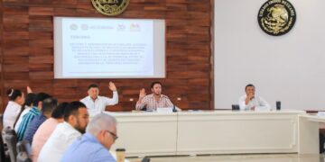 Promueven proyectos por una mejor movilidad en Playa del Carmen
