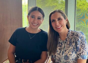 Atenea, “fichaje bomba de Morena”