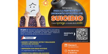 Se suma DIF Municipal a la estrategia de prevención del suicidio