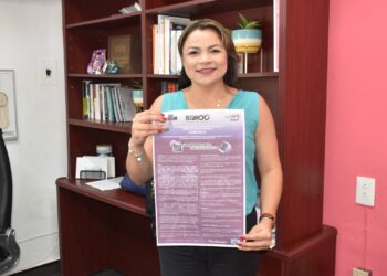 Amplía IEQROO convocatoria del concurso “La democracia sin tanto rollo”