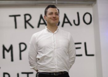 Analizará MC candidaturas presidenciales el viernes: Luis Donaldo Colosio