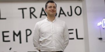 Analizará MC candidaturas presidenciales el viernes: Luis Donaldo Colosio