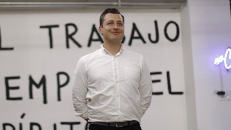 Analizará MC candidaturas presidenciales el viernes: Luis Donaldo Colosio