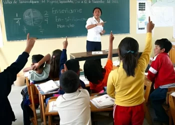 Permitirá publicación de programas de planes de estudio distribuir libros de texto: SEP