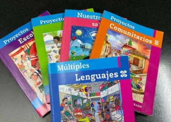 Se llegó a acuerdo para repartir libros en la mayoría de estados: SEP