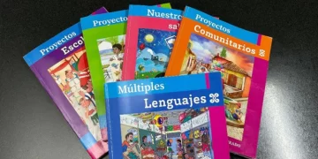 Se llegó a acuerdo para repartir libros en la mayoría de estados: SEP