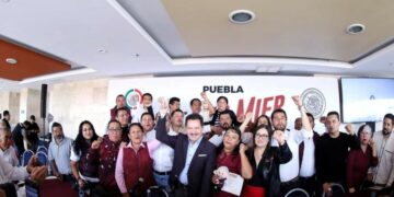 Es prioridad garantizar la presidencia del país: Ignacio Mier