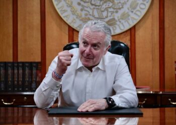 Declinará Santiago Creel en favor de Xóchitl Gálvez