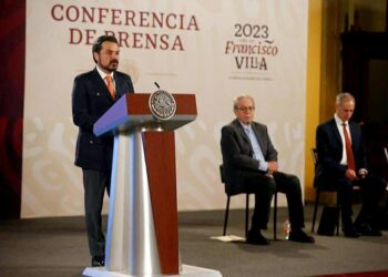 Robledo concluirá el sexenio al frente del IMSS: AMLO