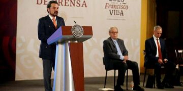 Robledo concluirá el sexenio al frente del IMSS: AMLO