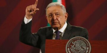 El gobierno no está facultado para cambiar solicitud de presupuesto del INE: AMLO