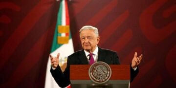AMLO reconoce presencia de delincuencia organizada en Chiapas