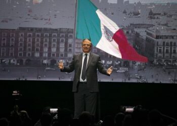 Ordena TEPJF investigar presunta existencia de "Movimiento Nacional Ebradorista"