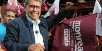 Se dice Ricardo Monreal preparado para dar sorpresa en contienda de Morena