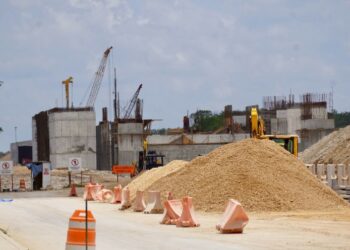 Expropia gobierno 147 hectáreas en Quintana Roo y Campeche para Tren Maya