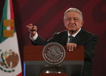 No se ha censurado a ningún medio de información en mi gobierno: AMLO
