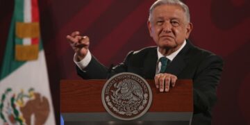 No se ha censurado a ningún medio de información en mi gobierno: AMLO