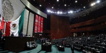 Respalda mayoría en la Cámara de Diputados impedir Congreso doble en agosto de 2024