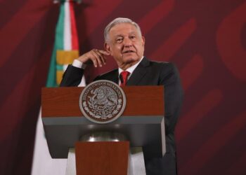 AMLO celebra designación de Gurría para elaborar proyecto del Frente Amplio