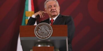 AMLO celebra designación de Gurría para elaborar proyecto del Frente Amplio