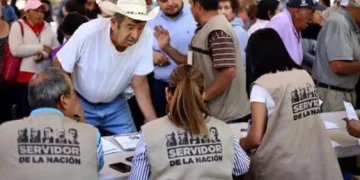 Ningún servidor público debe intervenir en aspirante de Morena, afirma AMLO