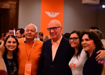 Aprobará MC convocatoria para candidaturas el 29 de septiembre