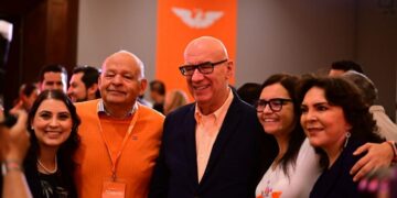 Aprobará MC convocatoria para candidaturas el 29 de septiembre