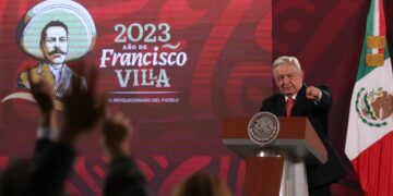 Sin problemas cierra fase de recorridos de "corcholatas", señala AMLO