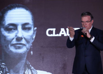 Marcelo Ebrard exige libre elección en encuestas y frenar guerra sucia entre "corcholatas"