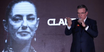 Marcelo Ebrard exige libre elección en encuestas y frenar guerra sucia entre "corcholatas"