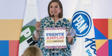 Xóchitl y el carnaval electoral