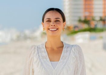 Eficienta Ana Paty Peralta gasto y certifica finanzas sanas en Benito Juárez