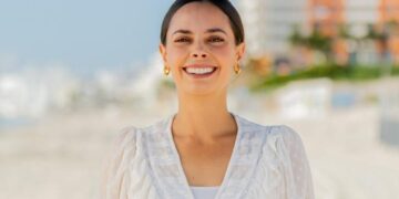 Eficienta Ana Paty Peralta gasto y certifica finanzas sanas en Benito Juárez