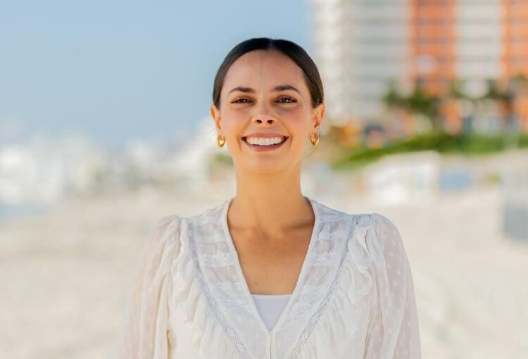 Eficienta Ana Paty Peralta gasto y certifica finanzas sanas en Benito Juárez